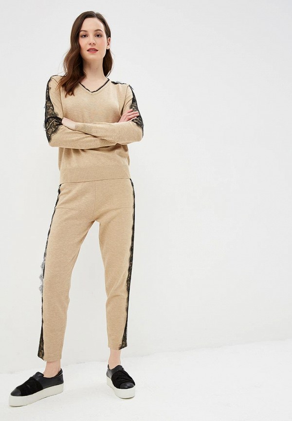 

Костюм Fresh Cotton, Fresh Cotton FR043EWDOWW1, Бежевый