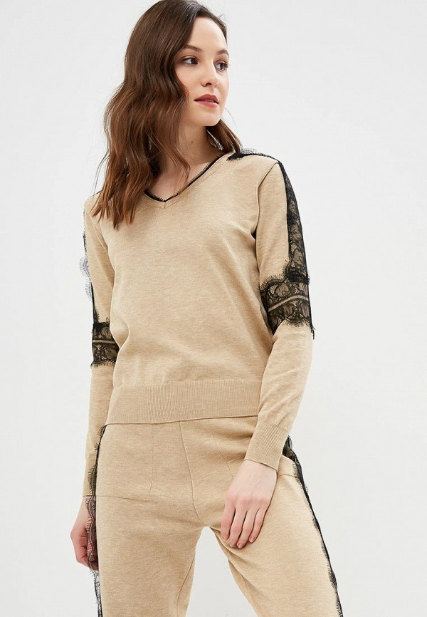 

Костюм Fresh Cotton, Бежевый