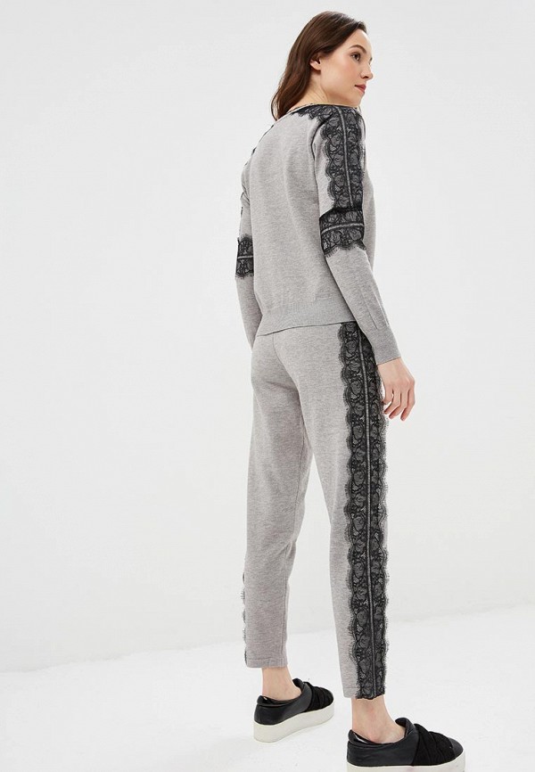 

Костюм Fresh Cotton, Fresh Cotton FR043EWDOWW2, Серый