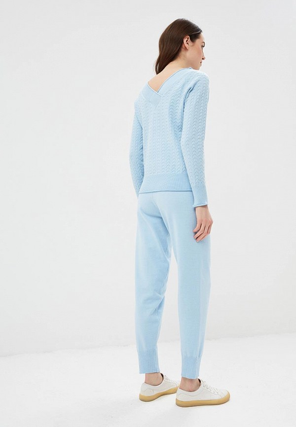 

Костюм Fresh Cotton, Fresh Cotton FR043EWDOWW4, Голубой