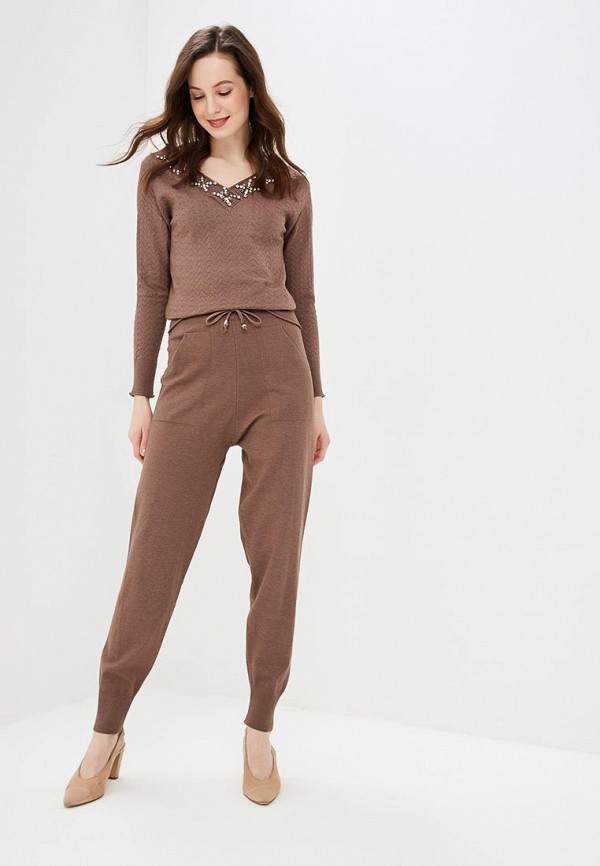 

Костюм Fresh Cotton, Коричневый