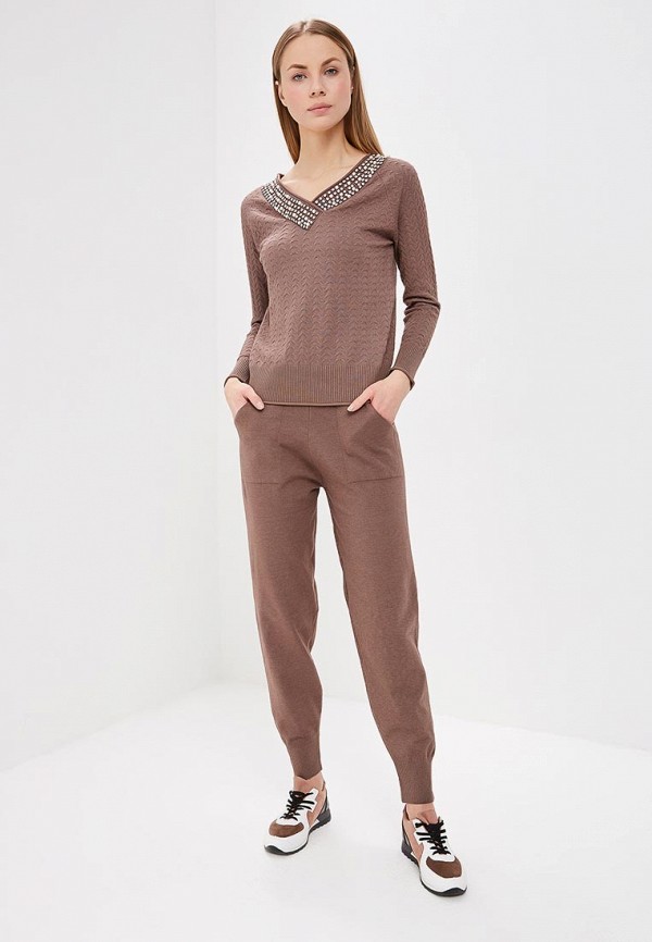 

Костюм Fresh Cotton, Коричневый