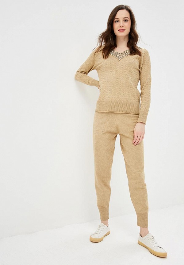 

Костюм Fresh Cotton, Бежевый