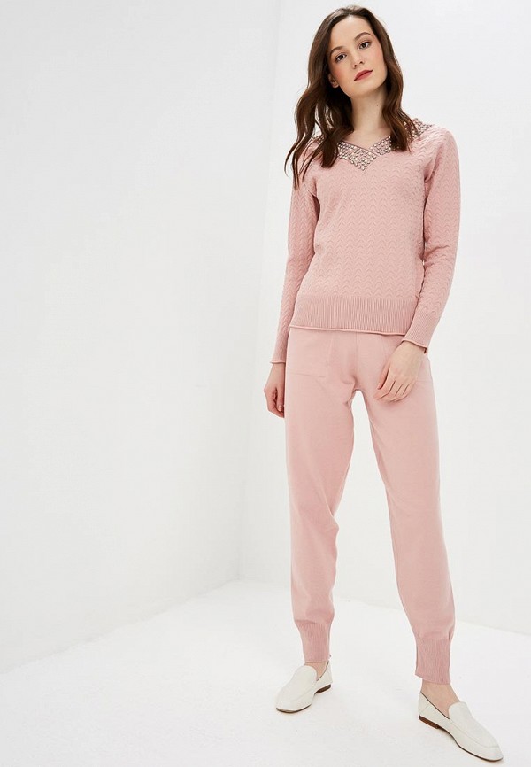 

Костюм Fresh Cotton, Розовый