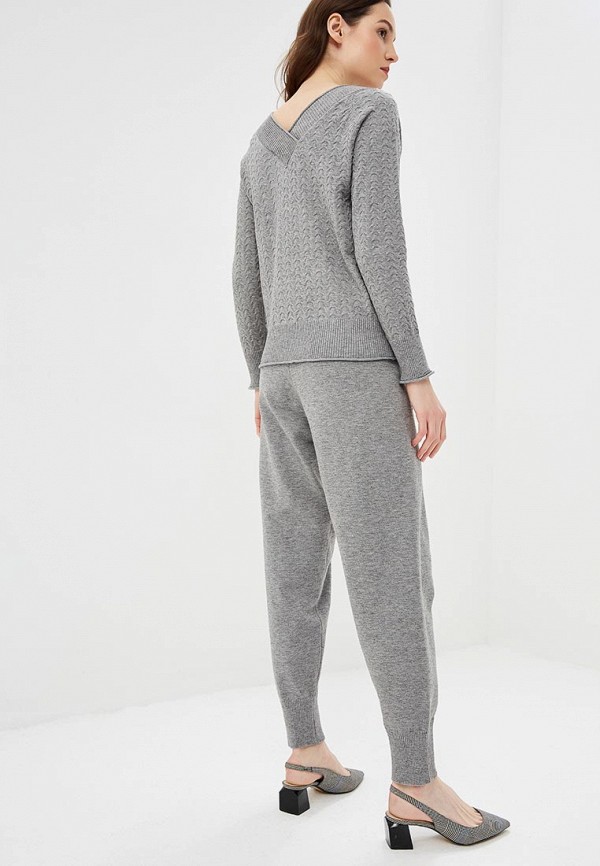 

Костюм Fresh Cotton, Серый