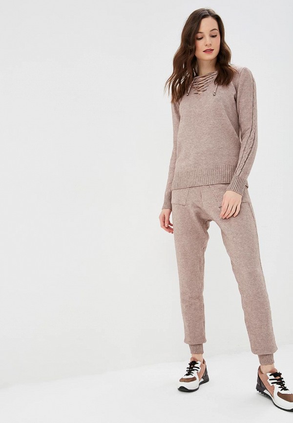 

Костюм Fresh Cotton, Бежевый