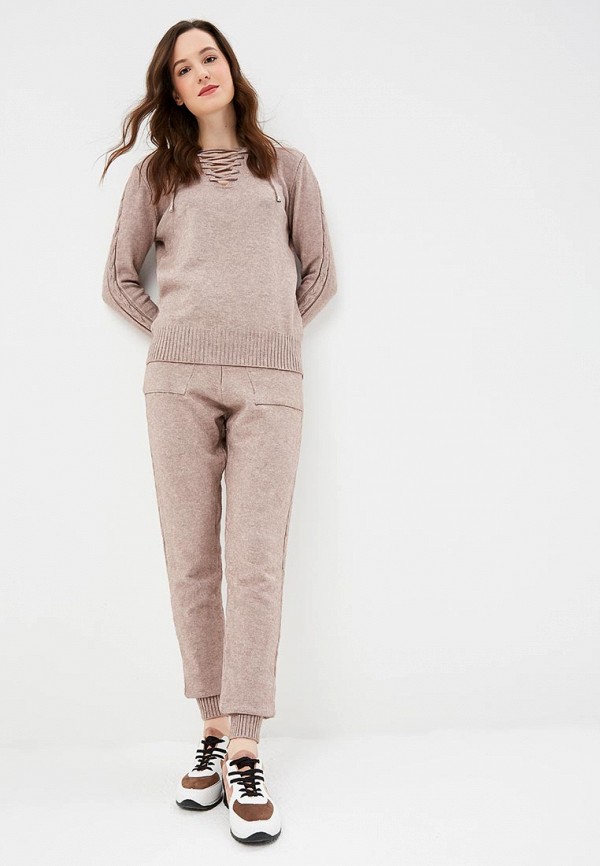 

Костюм Fresh Cotton, Бежевый