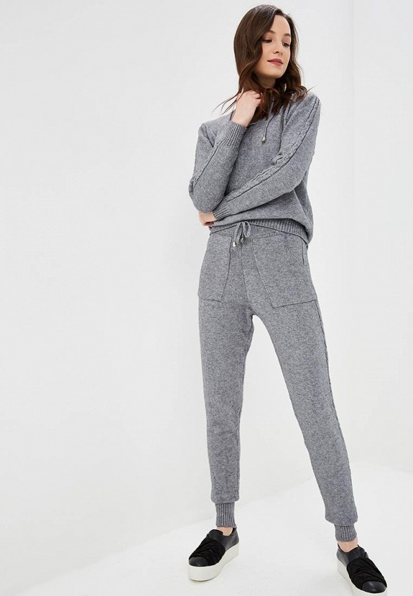 

Костюм Fresh Cotton, Fresh Cotton FR043EWDOWY0, Серый