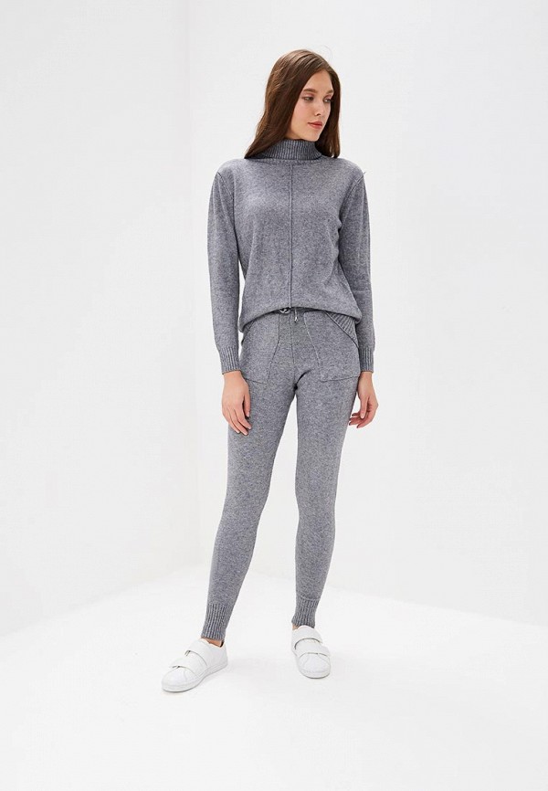 

Костюм Fresh Cotton, Серый