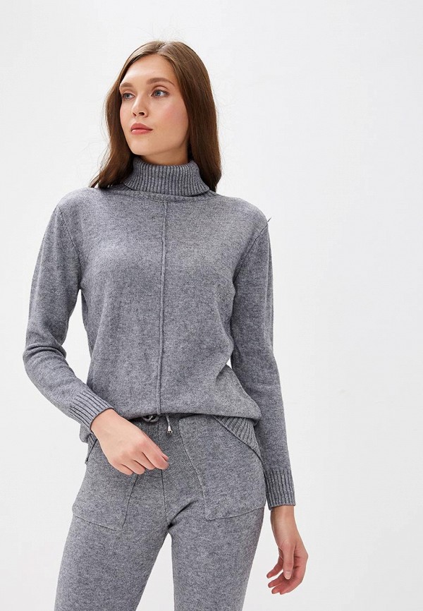 

Костюм Fresh Cotton, Серый