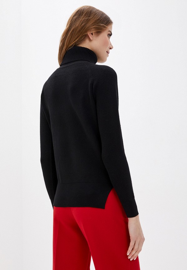 

Водолазка Fresh Cotton, Черный, Fresh Cotton FR043EWDZPX6