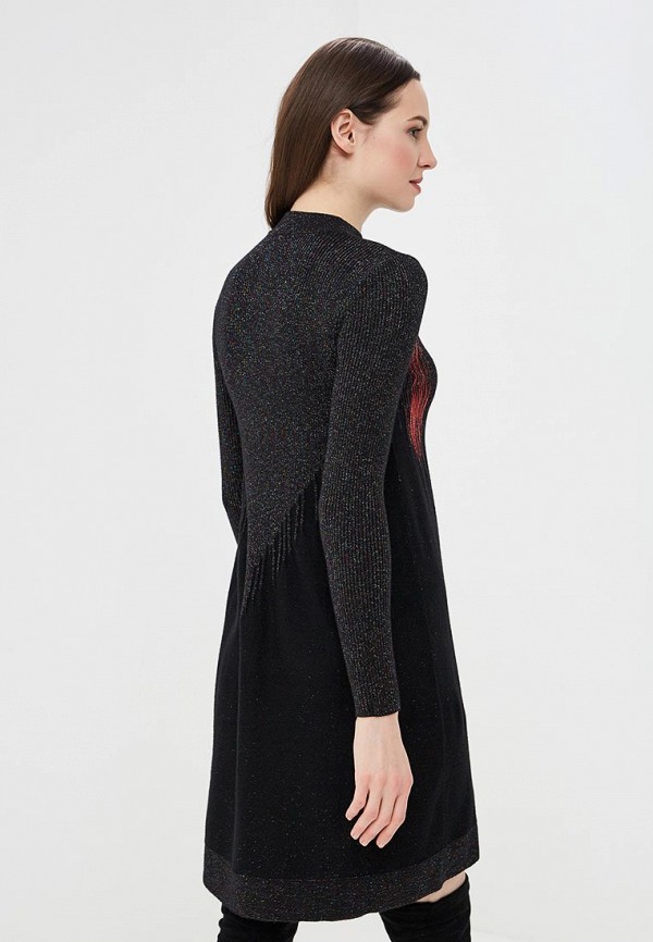 

Платье Fresh Cotton; Fresh Cotton FR043EWEAUQ5, Черный