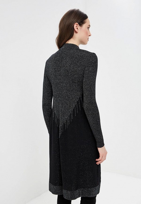 

Платье Fresh Cotton; Fresh Cotton FR043EWEAUQ9, Черный