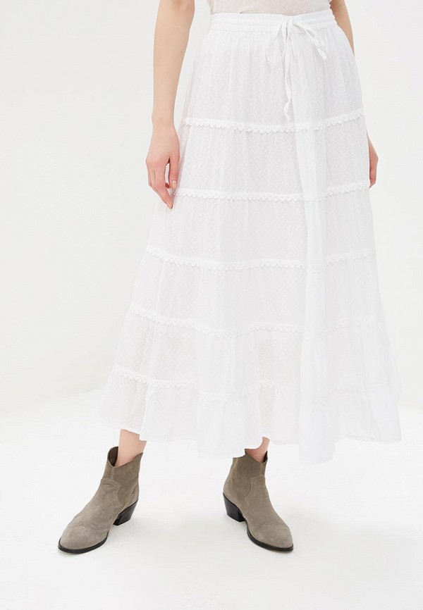 

Юбка Fresh Cotton, Белый