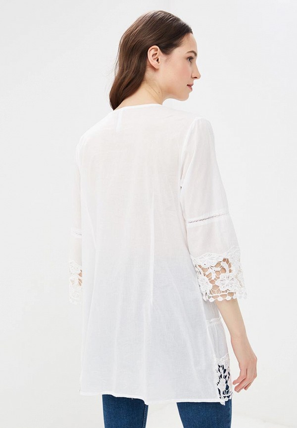 

Туника Fresh Cotton; Fresh Cotton FR043EWEFNA0, Белый