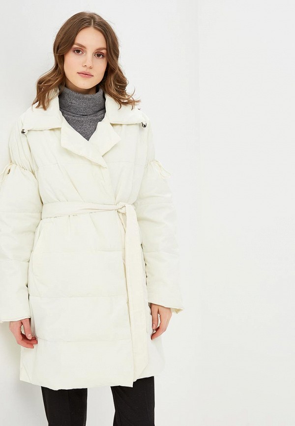 

Куртка утепленная Fresh Cotton, Белый