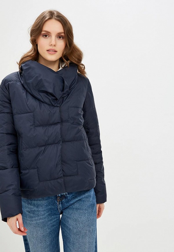 

Куртка утепленная Fresh Cotton, Синий, Fresh Cotton FR043EWEIUO6