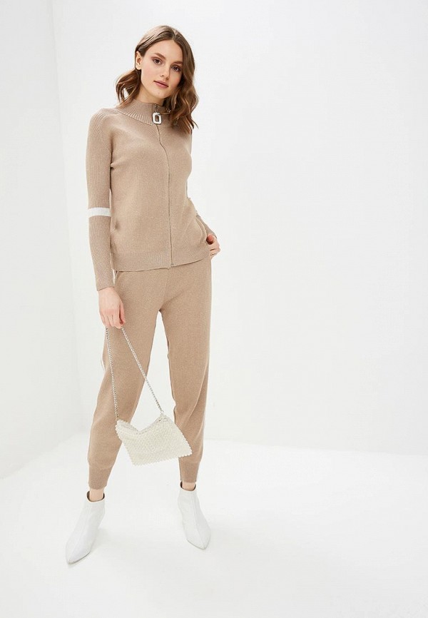 

Костюм Fresh Cotton, Бежевый