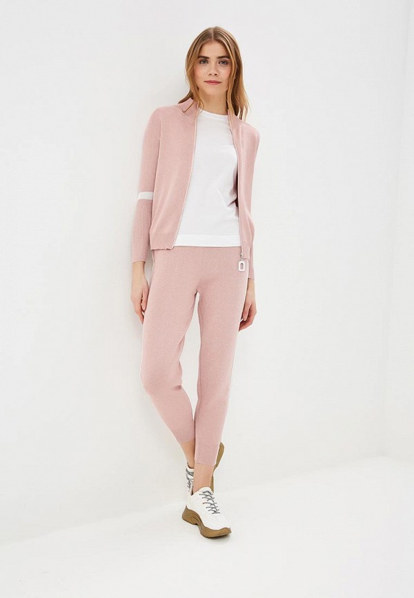 

Костюм спортивный Fresh Cotton, Розовый