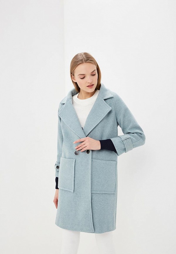 

Пальто Fresh Cotton, Зеленый