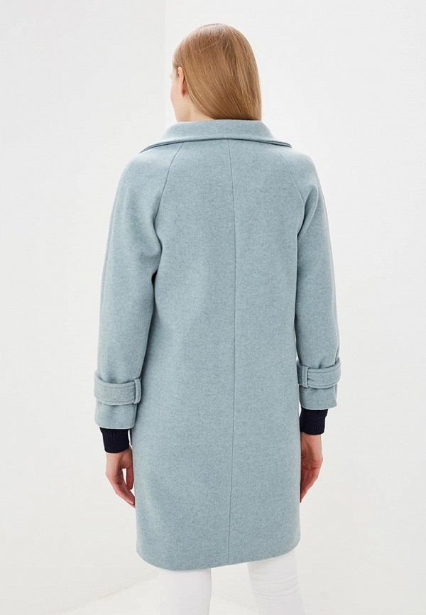 

Пальто Fresh Cotton; Fresh Cotton FR043EWEIUQ3, Зеленый