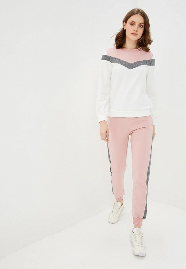 

Костюм спортивный Fresh Cotton, Разноцветный