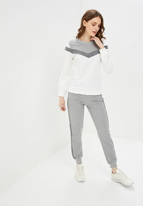 

Костюм спортивный Fresh Cotton, Разноцветный