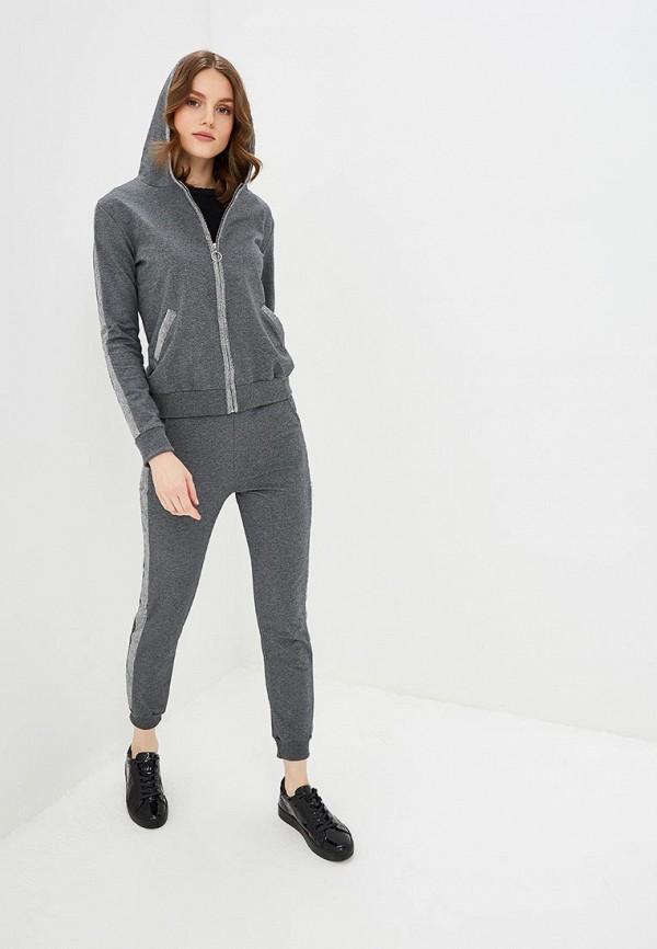 

Костюм спортивный Fresh Cotton, Серый