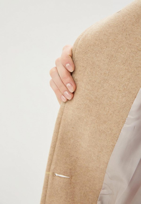 

Пальто Fresh Cotton; Fresh Cotton FR043EWEIYO2, Бежевый