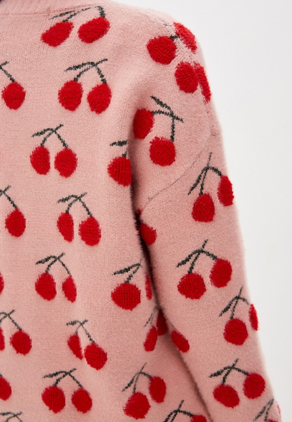 

Джемпер Fresh Cotton, Розовый, Fresh Cotton FR043EWEPXI7