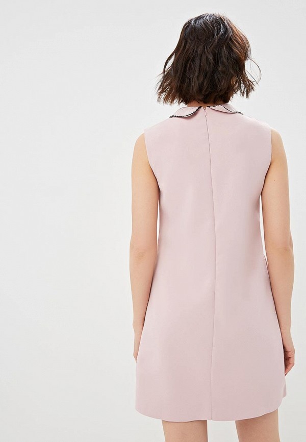 

Платье Fresh Cotton, Розовый