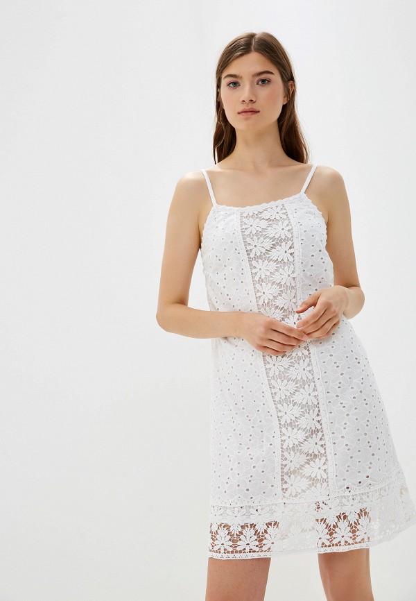 

Сарафан Fresh Cotton, Белый