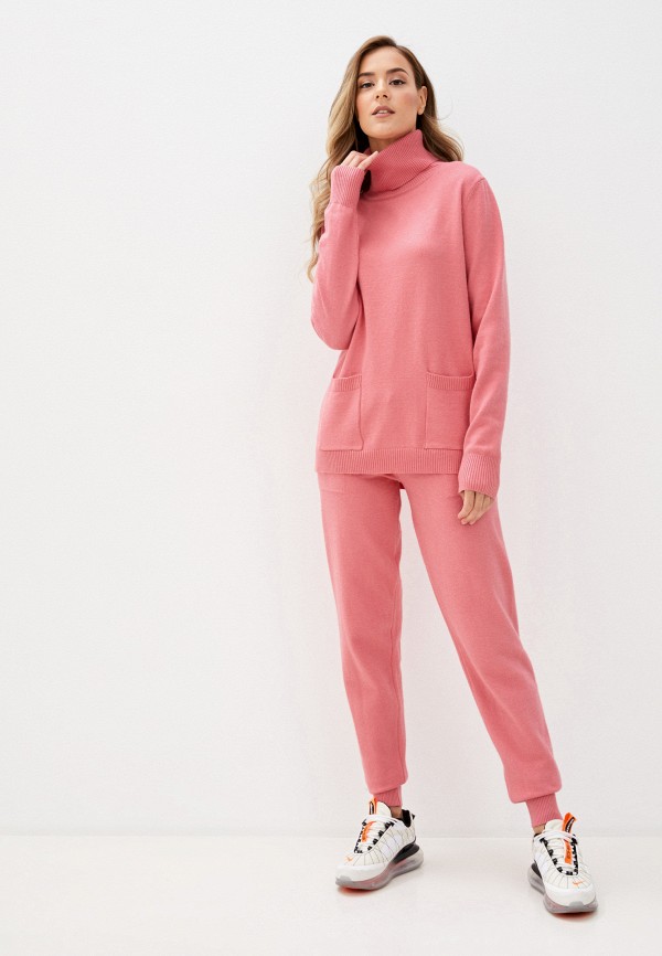 

Костюм Fresh Cotton, Розовый