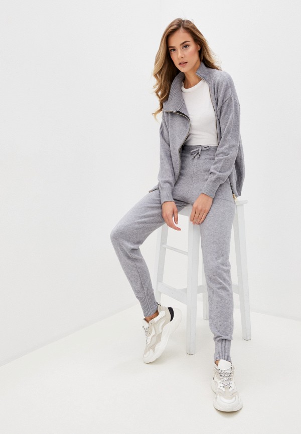

Костюм Fresh Cotton, Серый