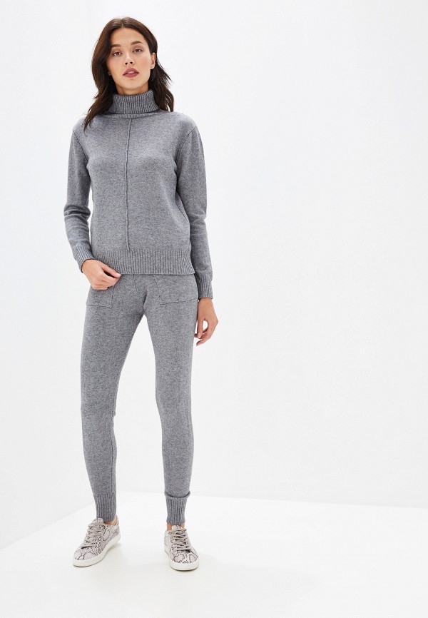 

Костюм Fresh Cotton, Серый, Fresh Cotton FR043EWGDHE4