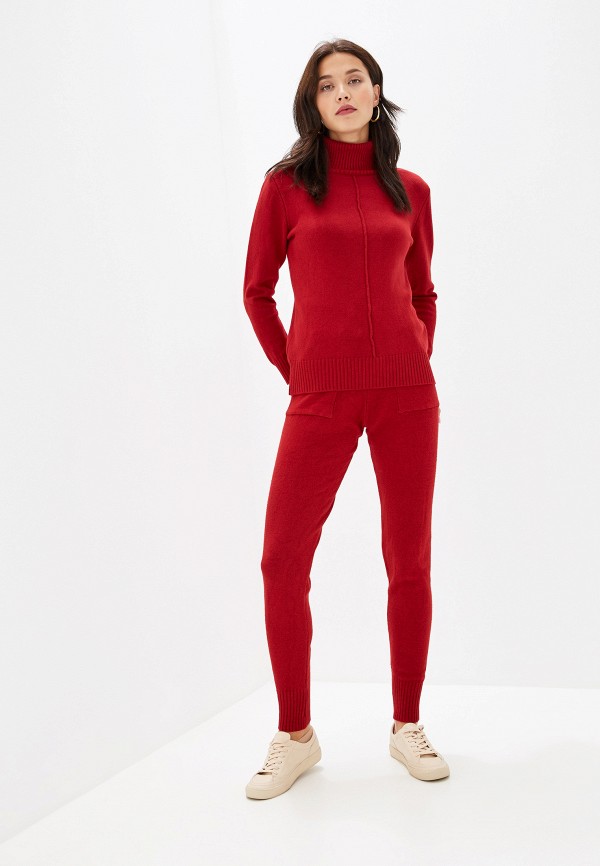 

Костюм Fresh Cotton, Красный