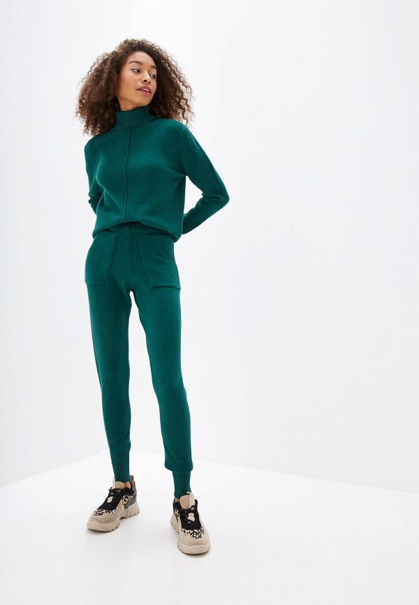 

Костюм Fresh Cotton, Зеленый
