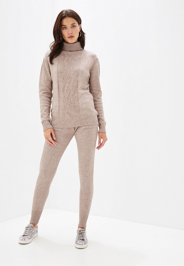 

Костюм Fresh Cotton, Розовый