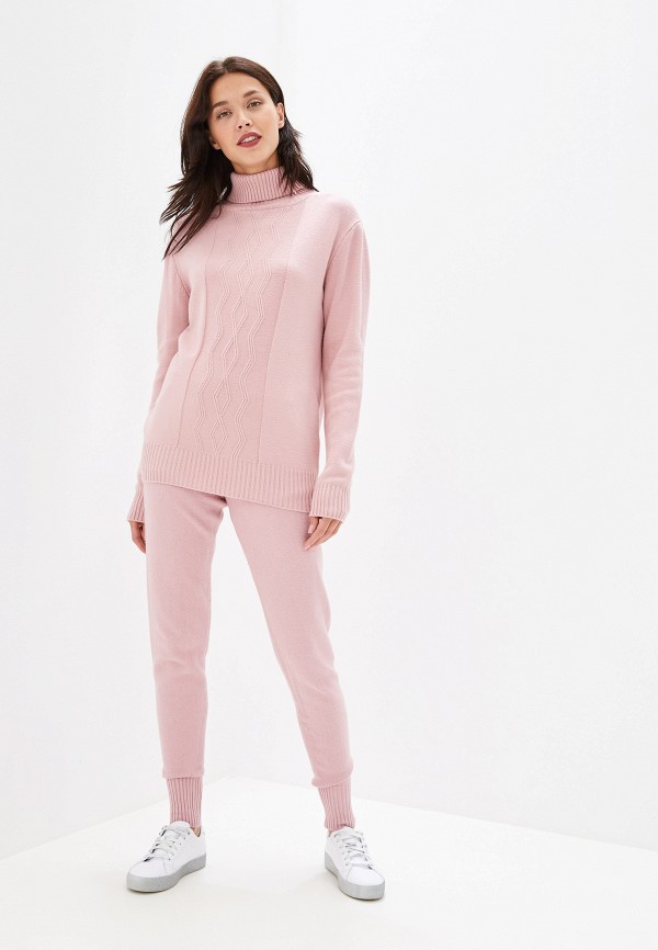 

Костюм Fresh Cotton, Розовый