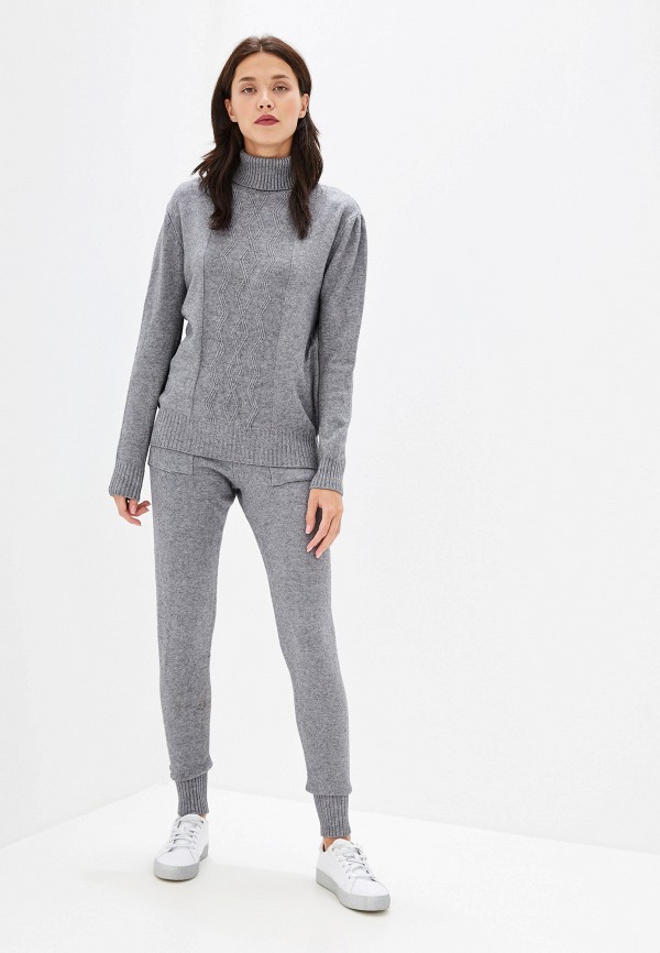 

Костюм Fresh Cotton, Серый