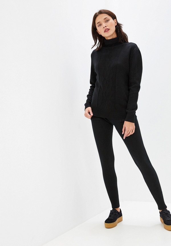 

Костюм Fresh Cotton, Черный