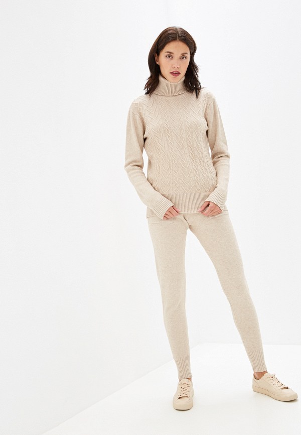 

Костюм Fresh Cotton, Бежевый, Fresh Cotton FR043EWGDHF4
