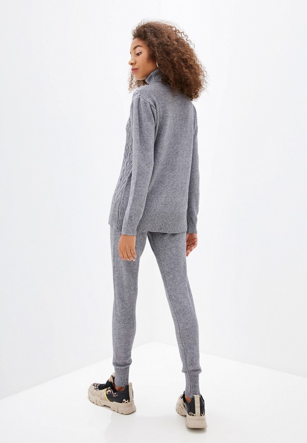 

Костюм Fresh Cotton, Серый, Fresh Cotton FR043EWGDHF5