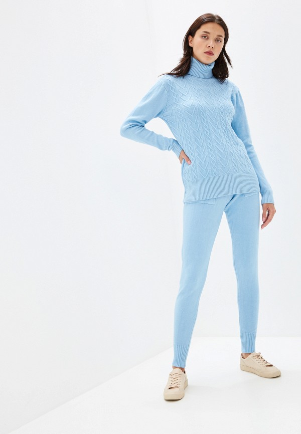 

Костюм Fresh Cotton, Голубой