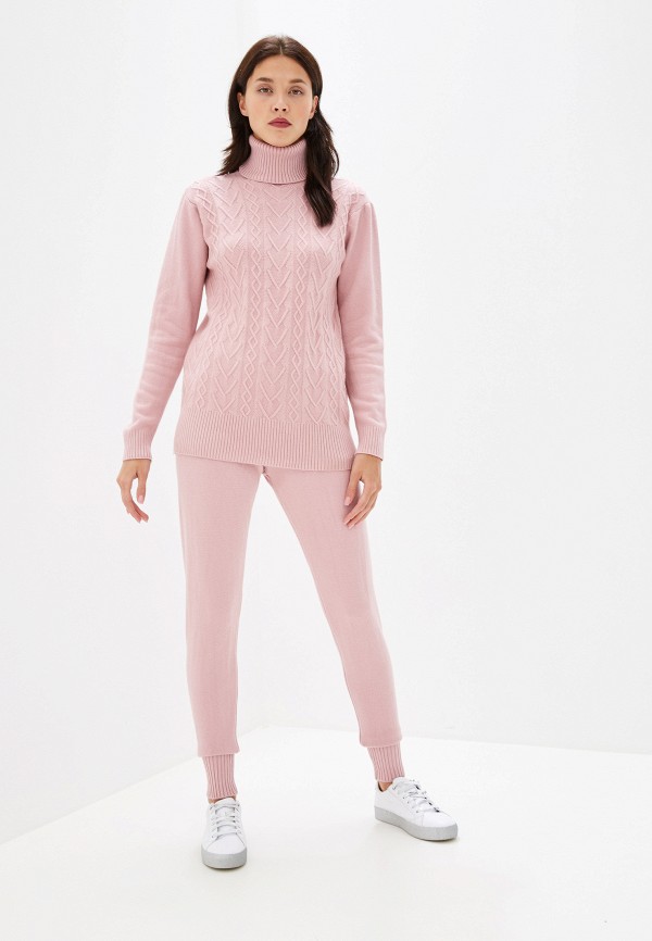 

Костюм Fresh Cotton, Розовый