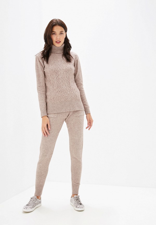 

Костюм Fresh Cotton, Розовый
