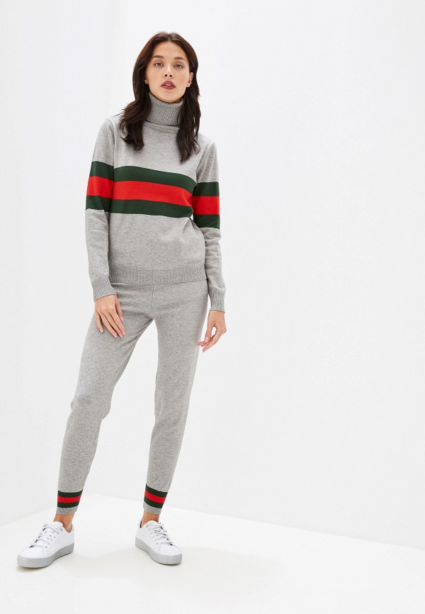 

Костюм Fresh Cotton, Серый, Fresh Cotton FR043EWGDII2