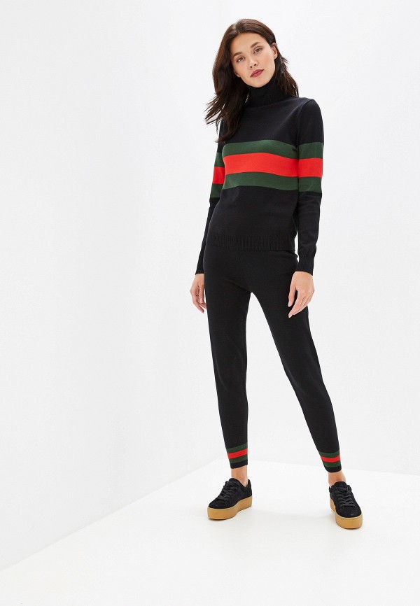

Костюм Fresh Cotton, Черный, Fresh Cotton FR043EWGDII4