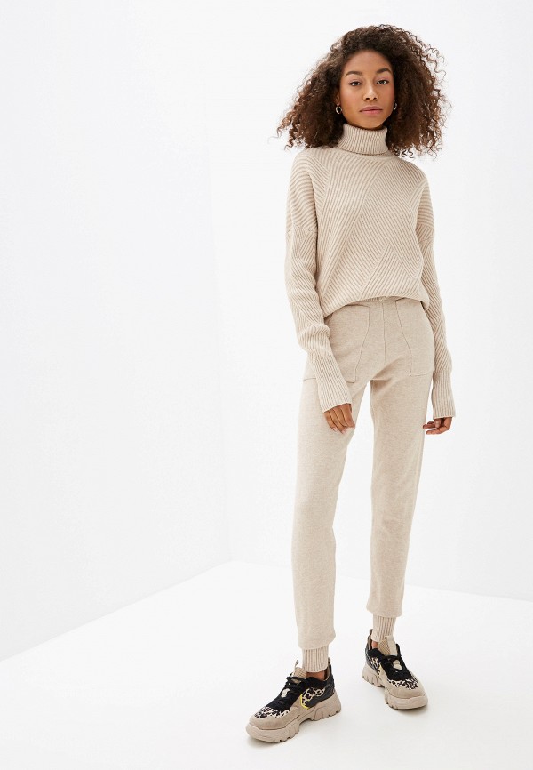 

Костюм Fresh Cotton, Бежевый