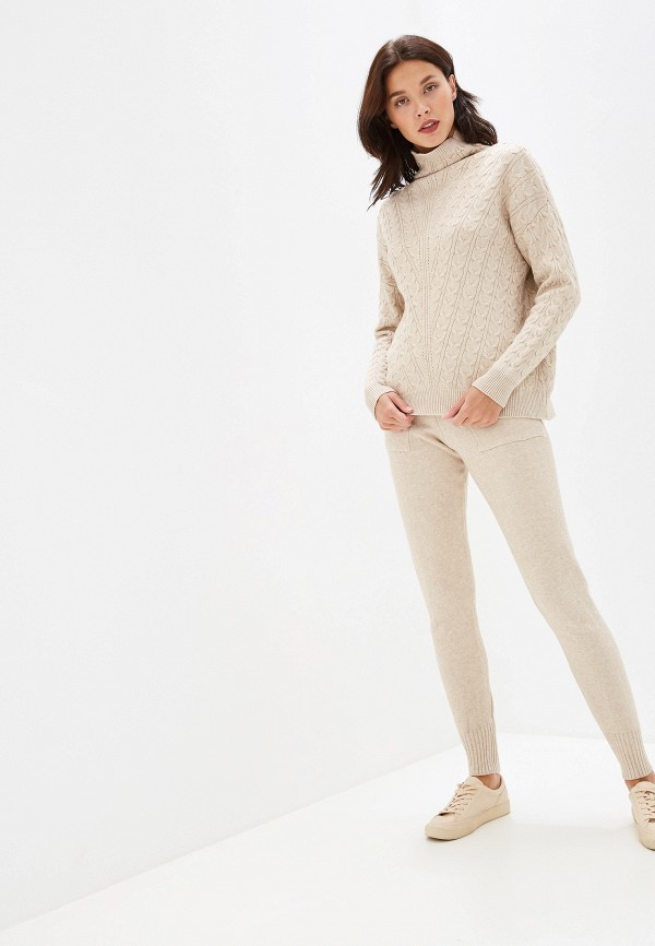 

Костюм Fresh Cotton, Бежевый, Fresh Cotton FR043EWGDIJ0